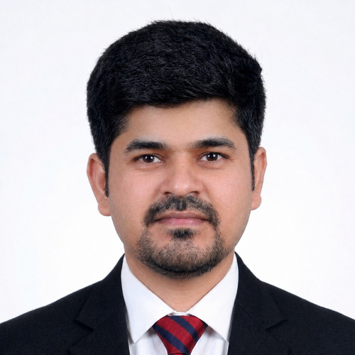Neelabh Upadhyay